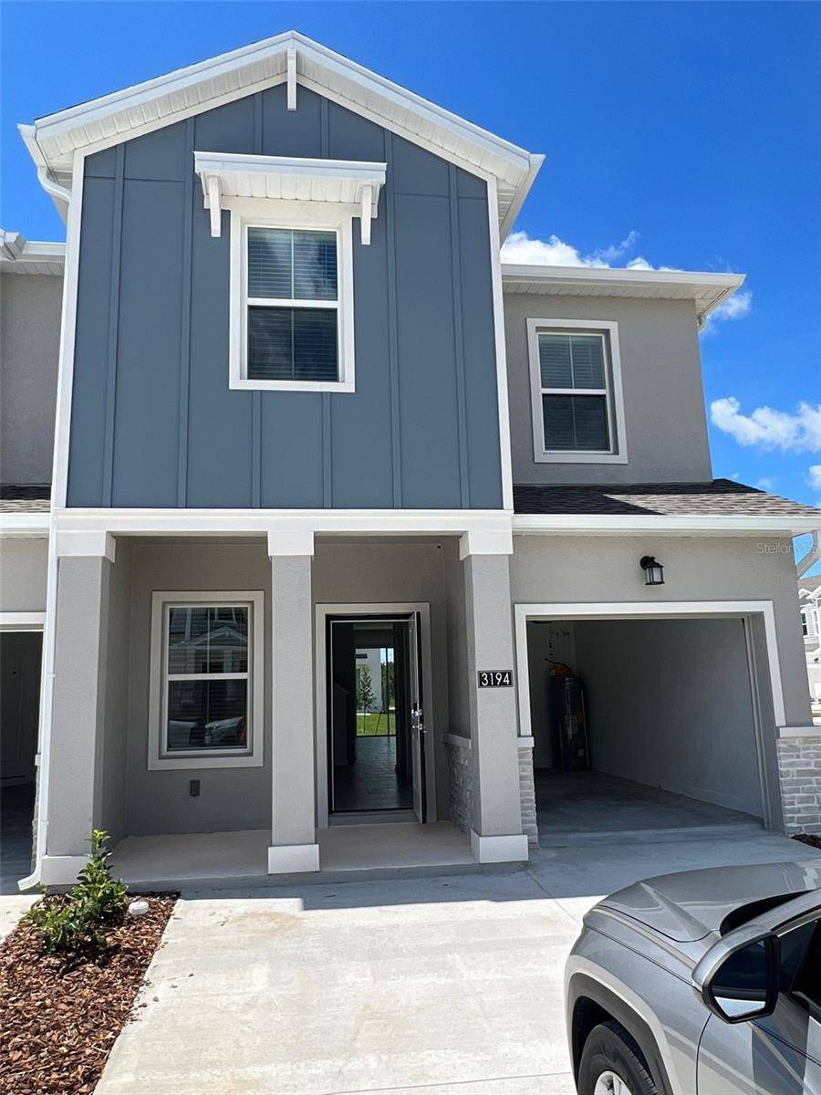 Davenport, FL 33837,3194 LAURENT LOOP