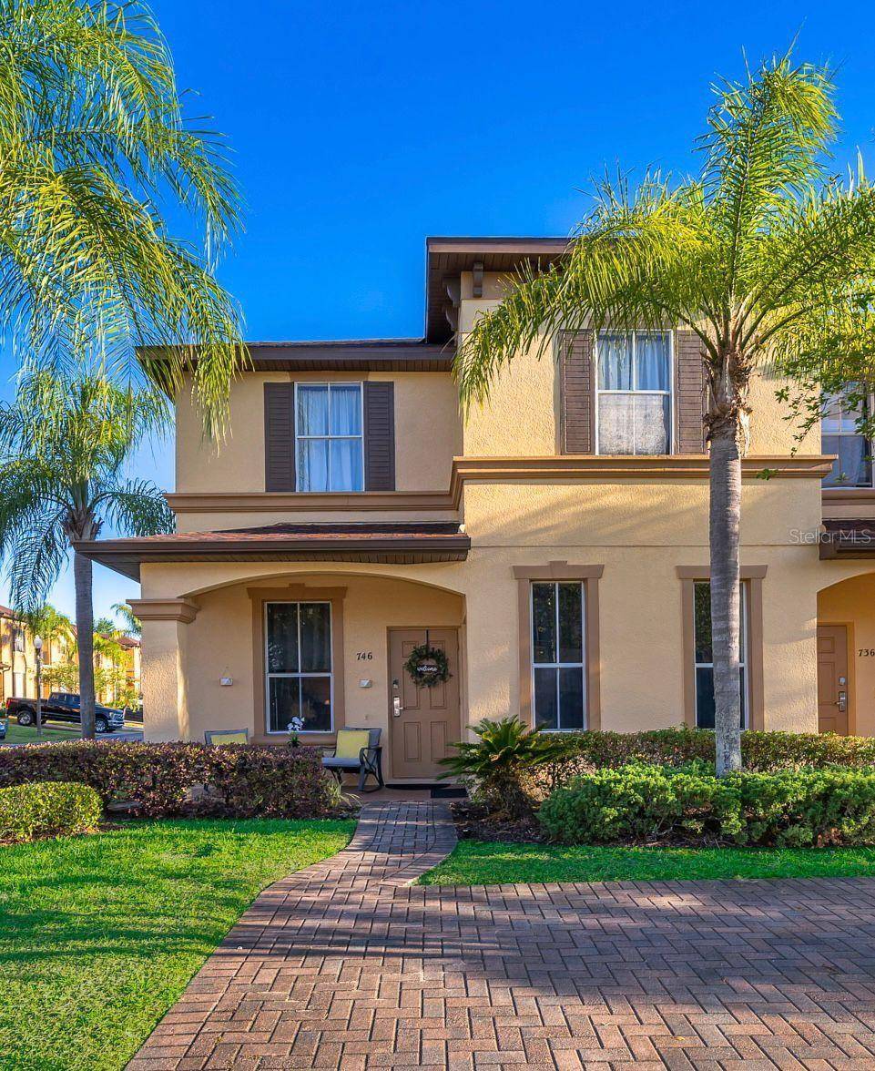 Davenport, FL 33897,746 TERRA LAGO ST
