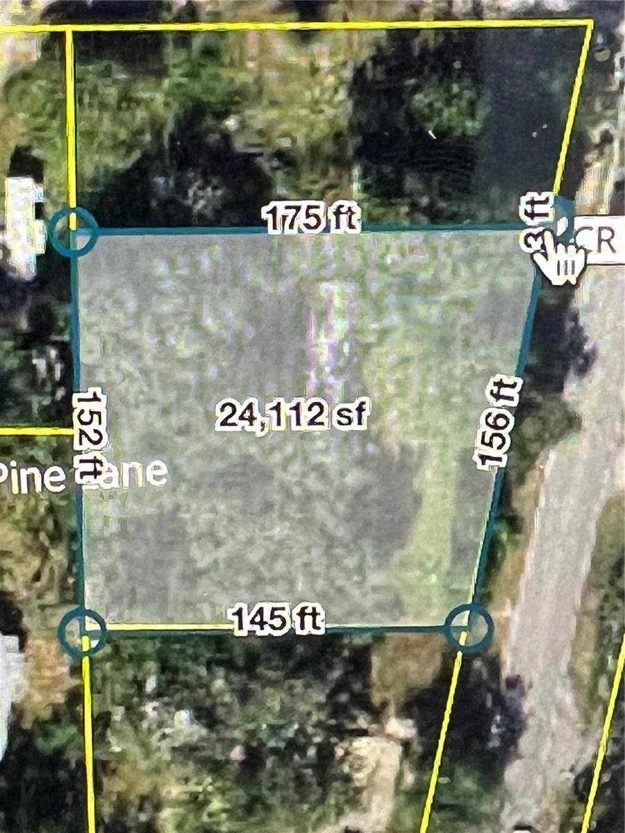 Davenport, FL 33837,1801 N COUNTY ROAD 547 N