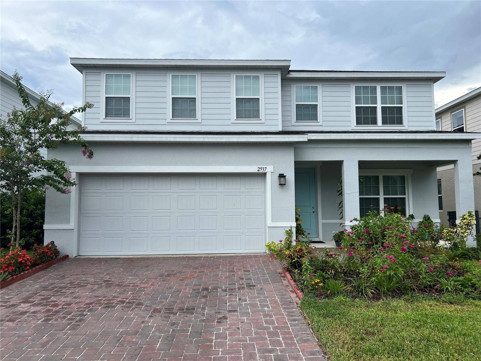 Kissimmee, FL 34744,2937 SLOUGH CREEK DR