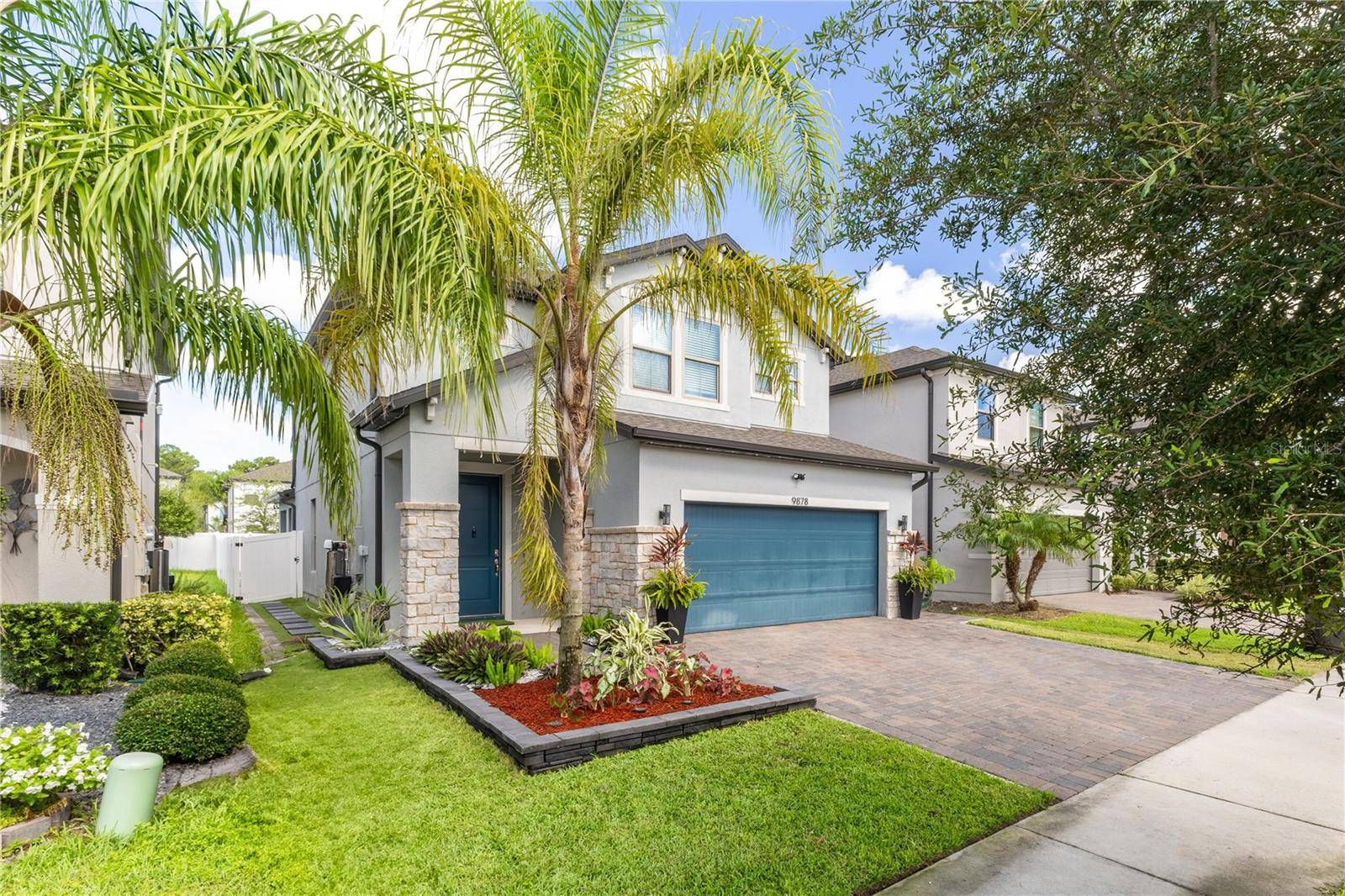 Orlando, FL 32832,9878 AUREA MOSS LN
