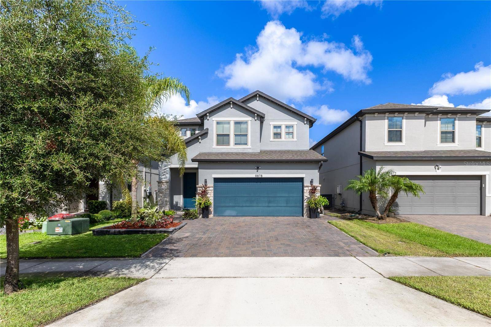 Orlando, FL 32832,9878 AUREA MOSS LN