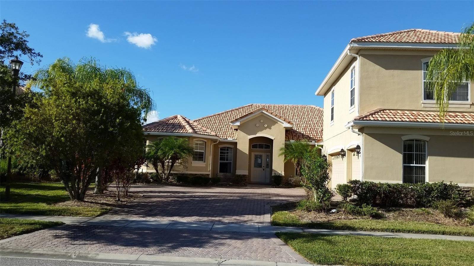 Kissimmee, FL 34746,3504 SOMERSET CIR