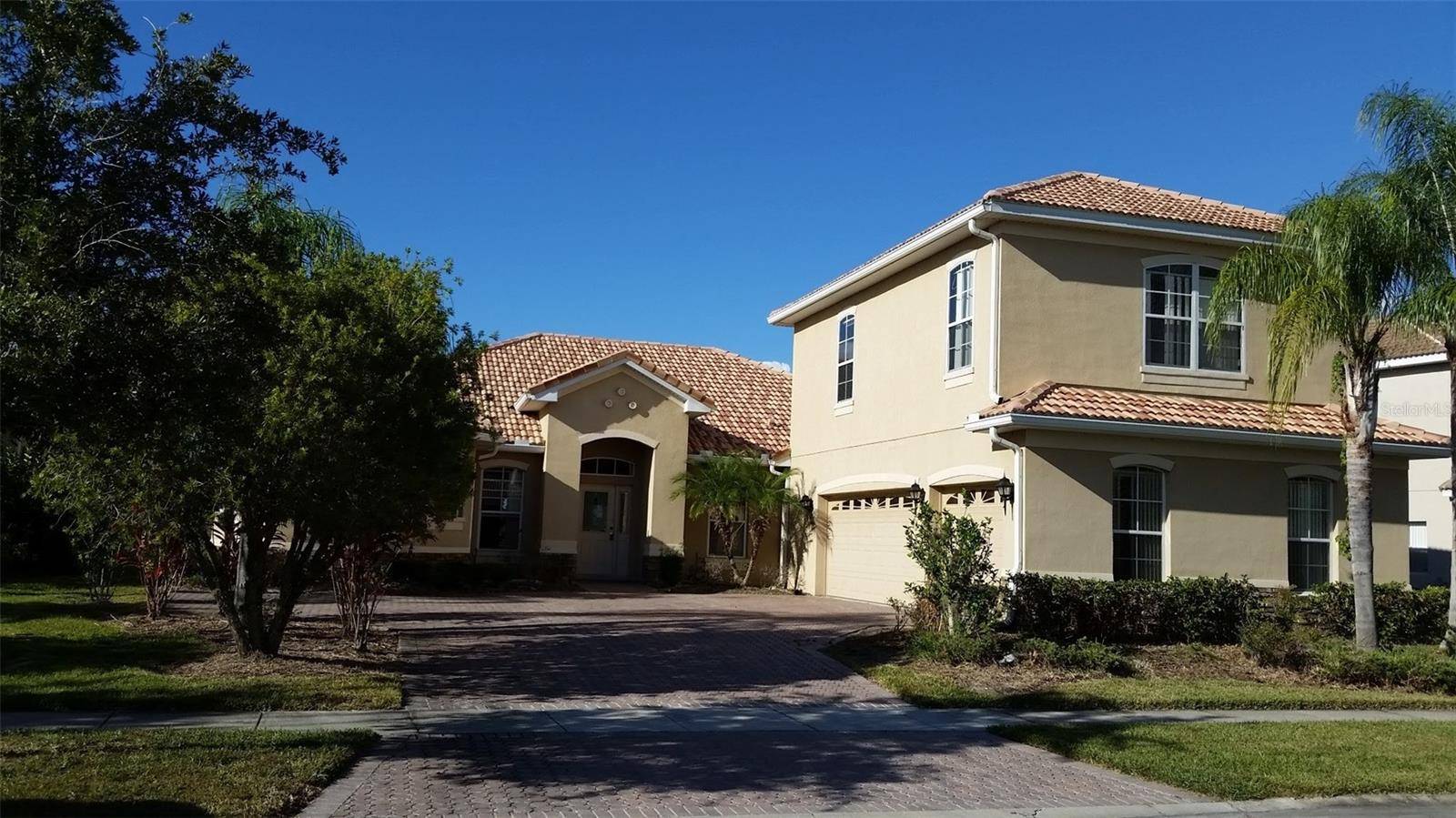Kissimmee, FL 34746,3504 SOMERSET CIR