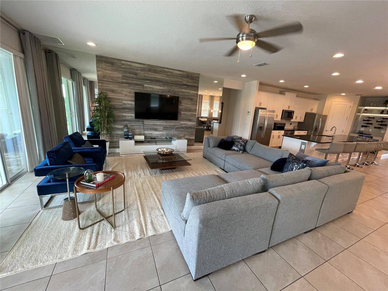 Kissimmee, FL 34747,7696 FAIRFAX DR