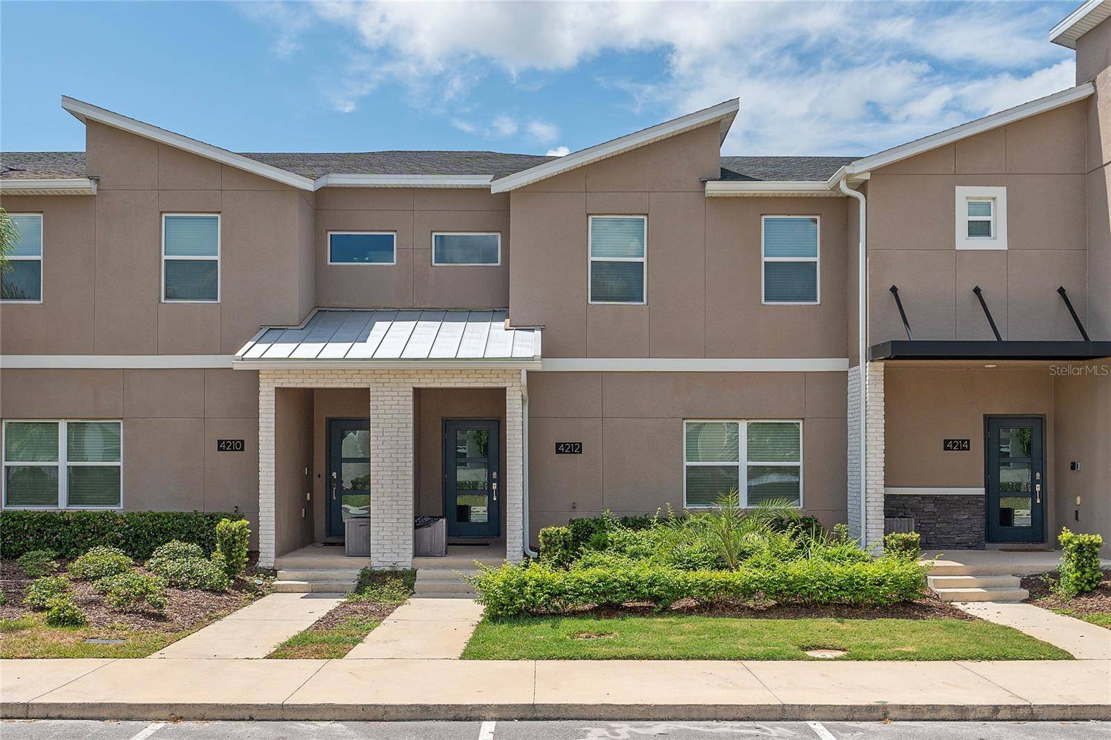 Kissimmee, FL 34746,4212 PARAGRAPH DR
