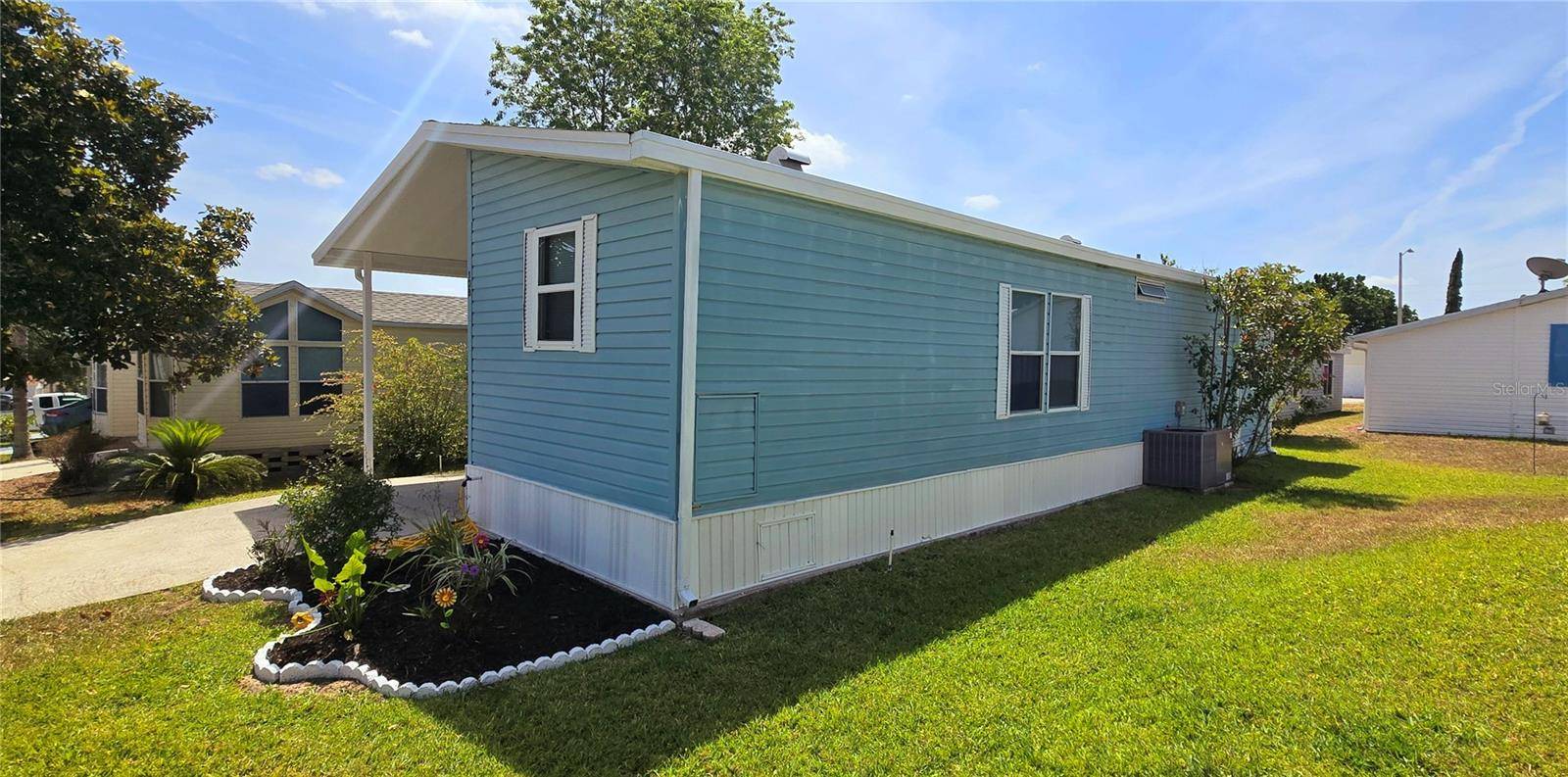 Davenport, FL 33897,50989 HIGHWAY 27 #108