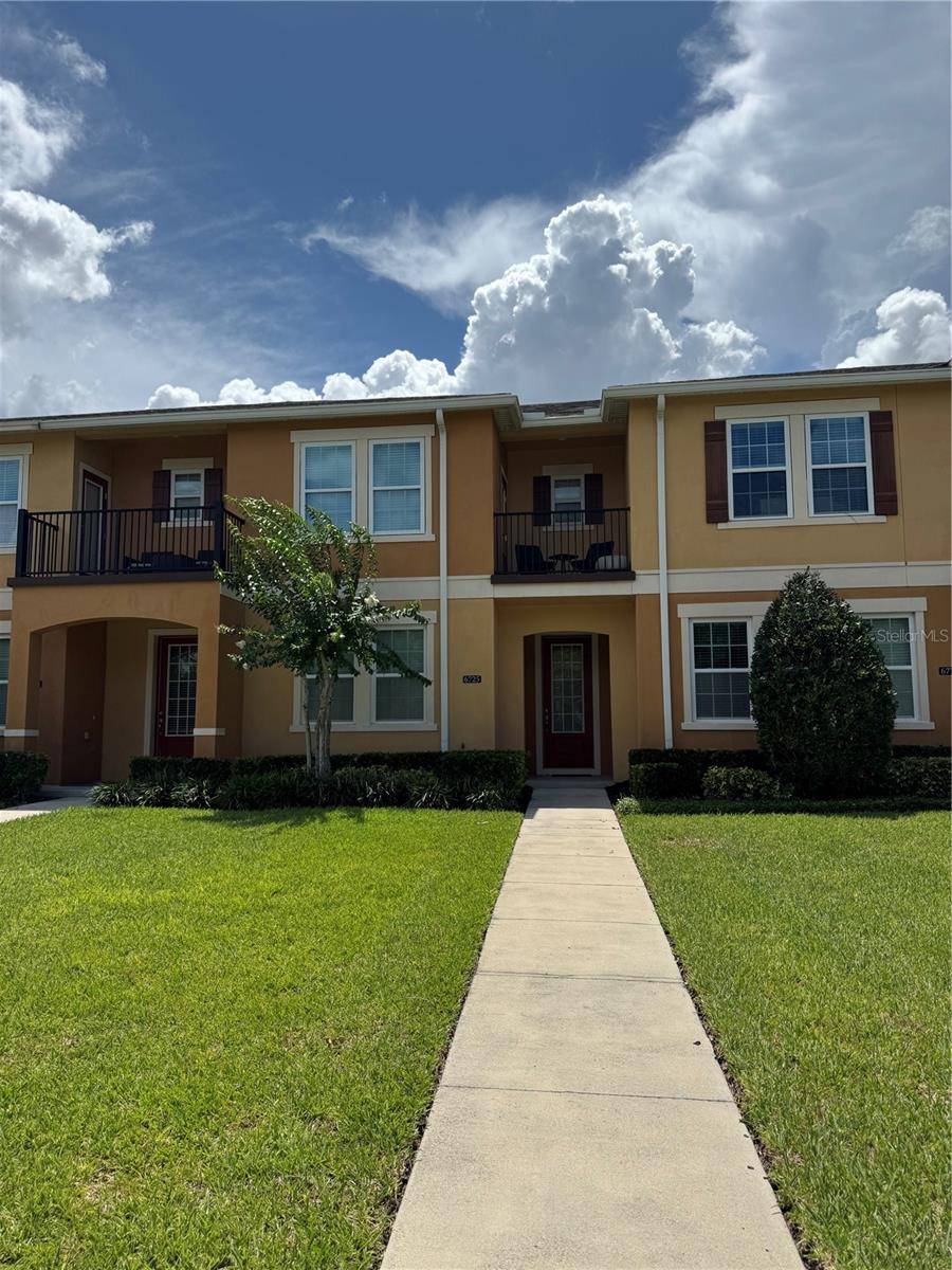 Winter Garden, FL 34787,6725 MARMALADE ALY