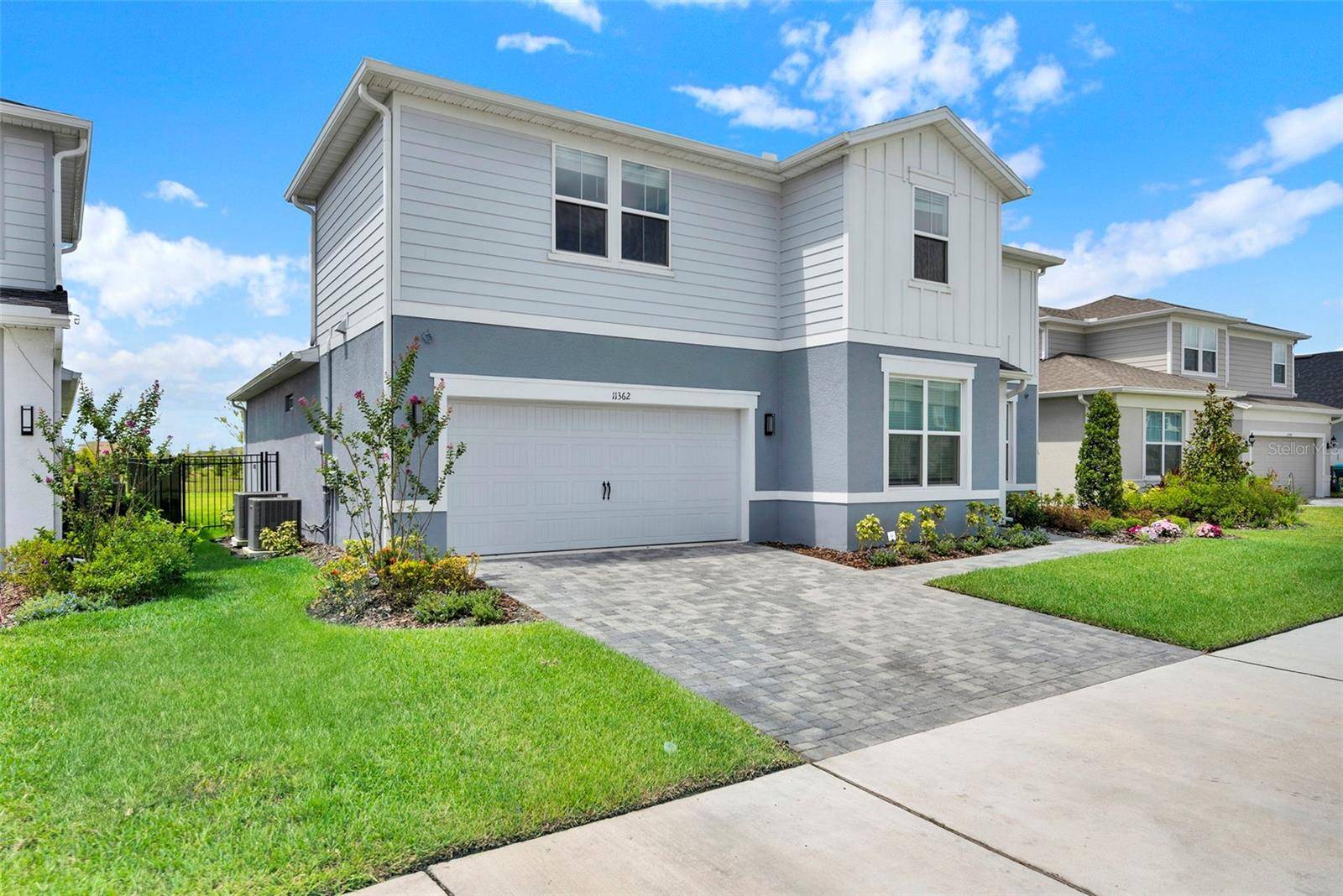 Orlando, FL 32829,11362 RISING SUN ST