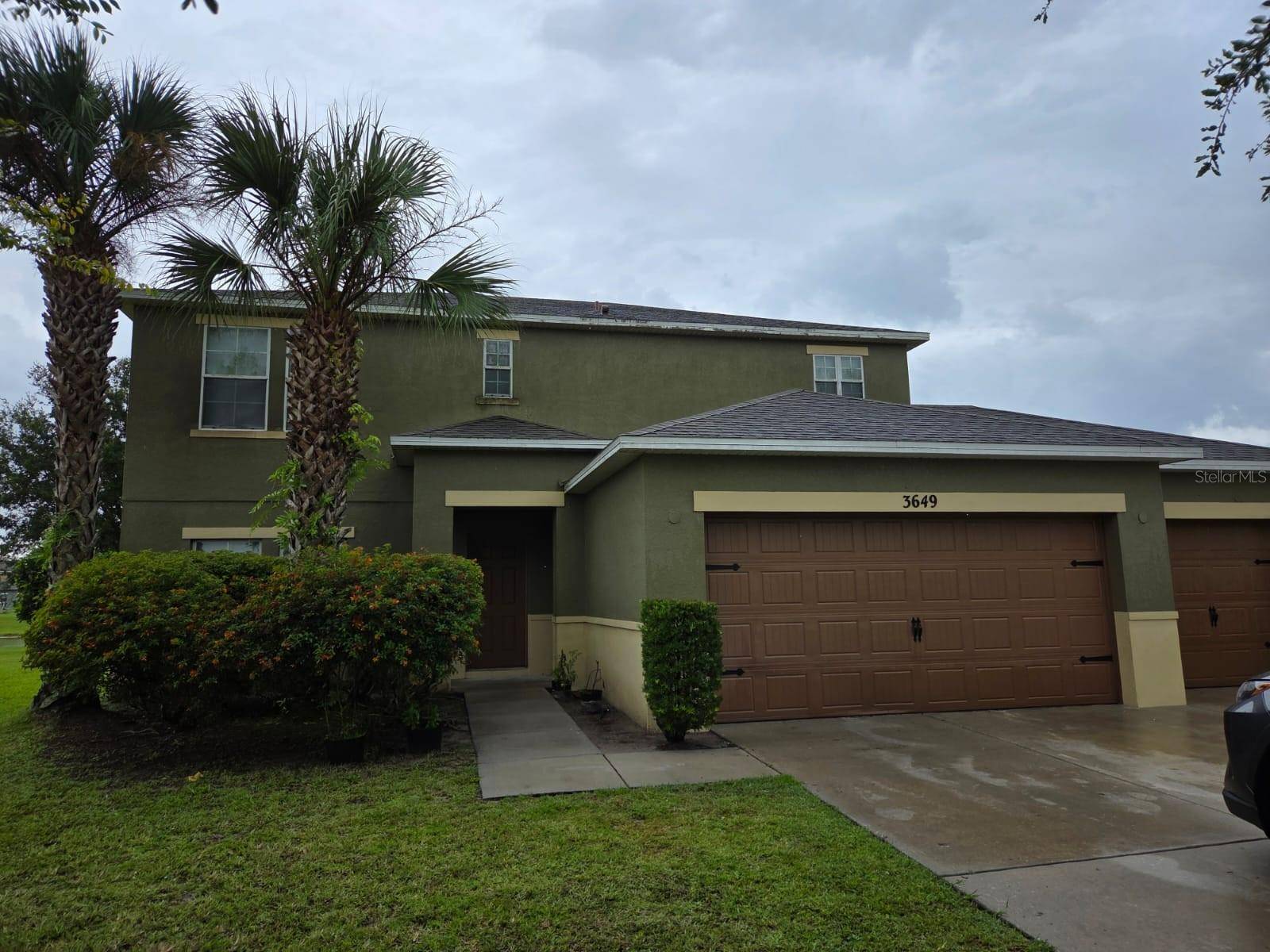 Kissimmee, FL 34746,3649 SAIL HARBOR DR
