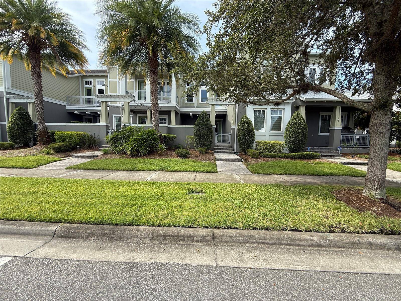 Orlando, FL 32827,8420 TAVISTOCK LAKES BLVD