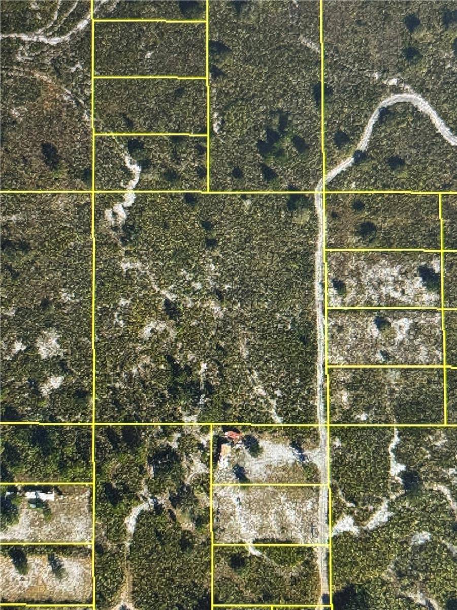 St Cloud, FL 34773,HOLOPAW GROVES RD