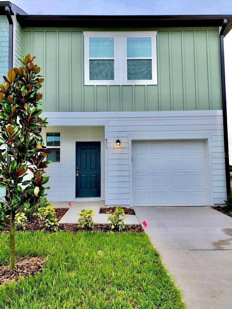 Davenport, FL 33837,473 MADISON DR