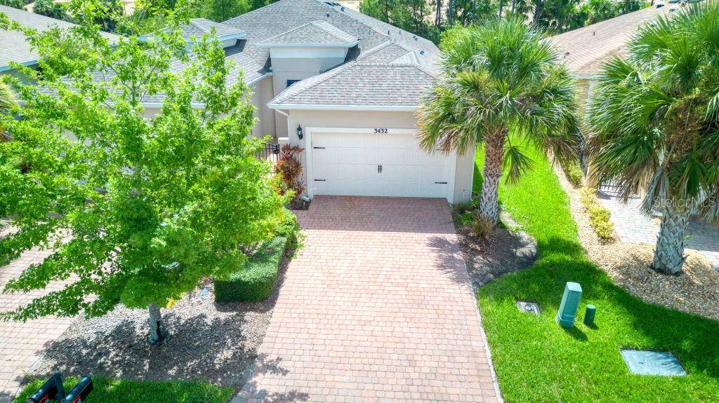 Poinciana, FL 34759,3432 FALLBROOK DR