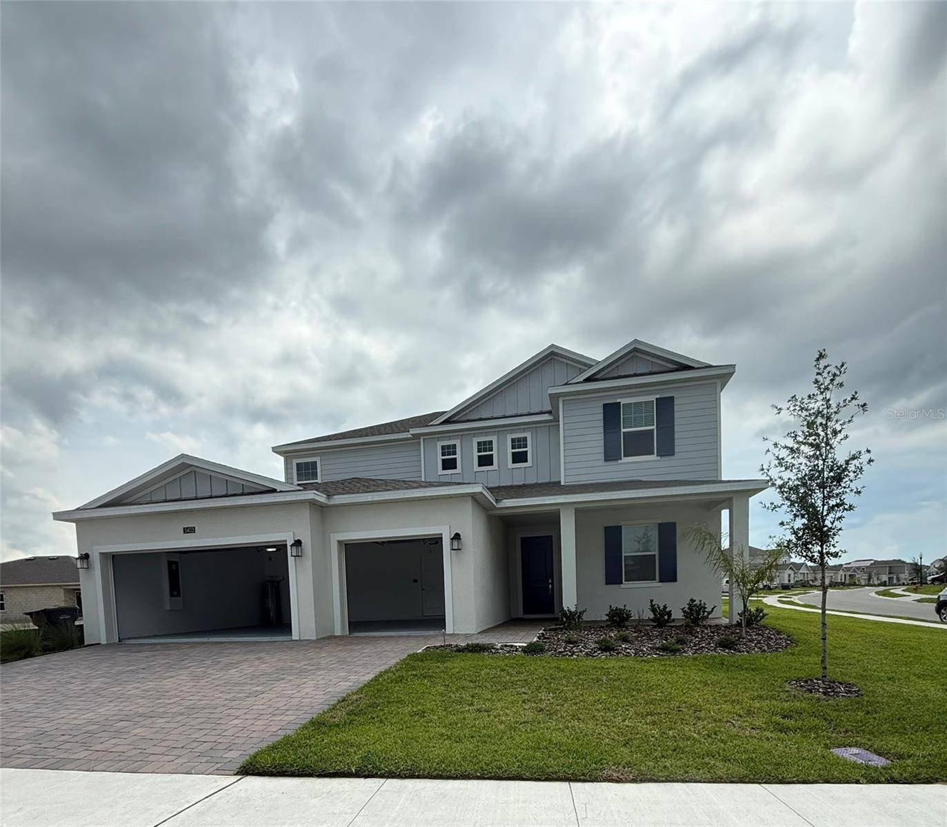 Davenport, FL 33837,5403 LEWISHAM DR