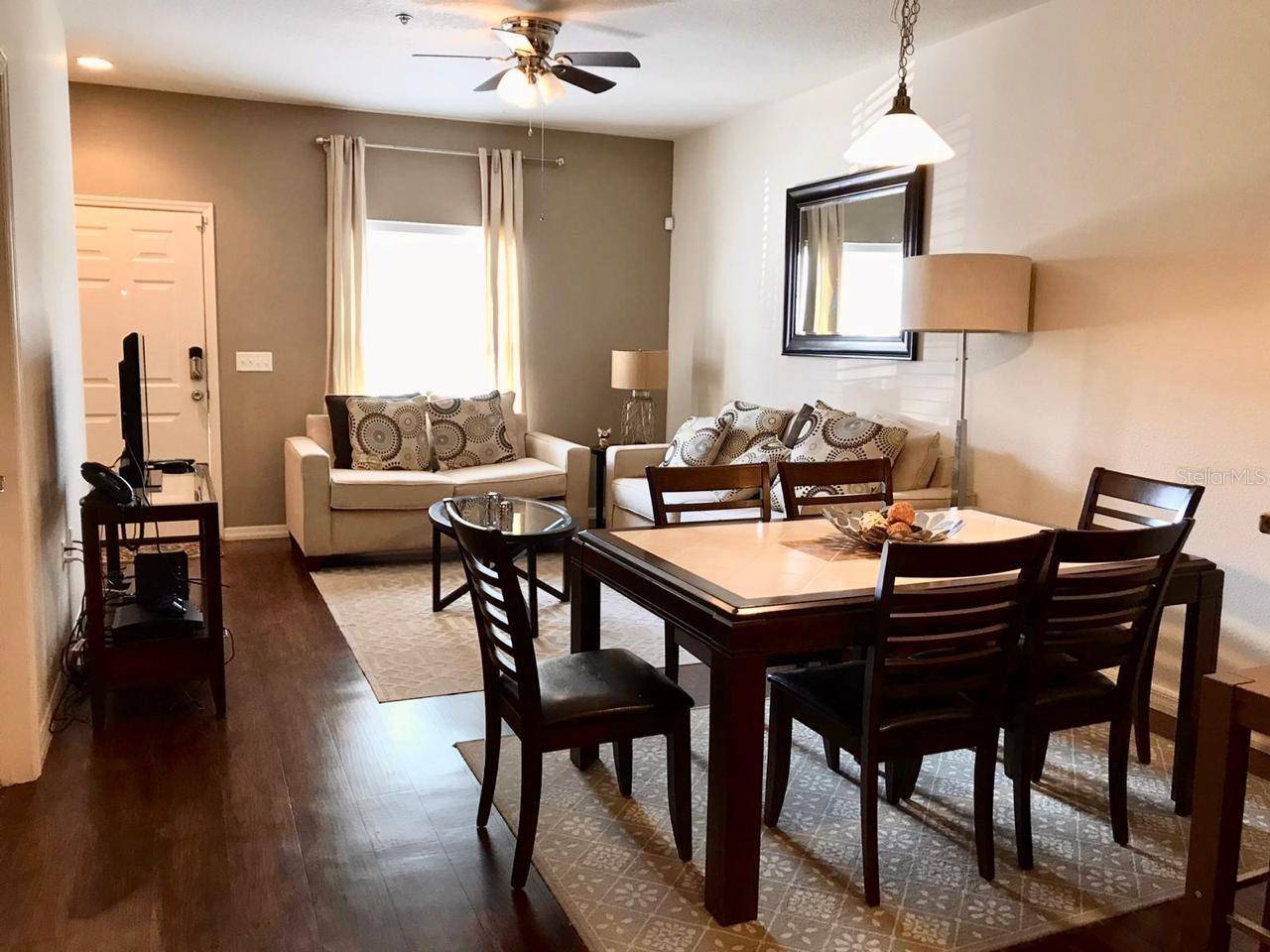 Kissimmee, FL 34746,2905 EDENSHIRE WAY #107