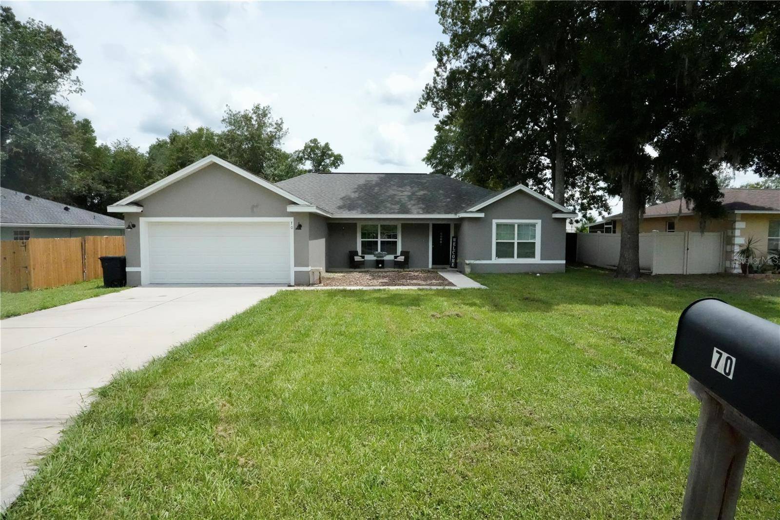Ocala, FL 34480,70 JUNIPER TRL