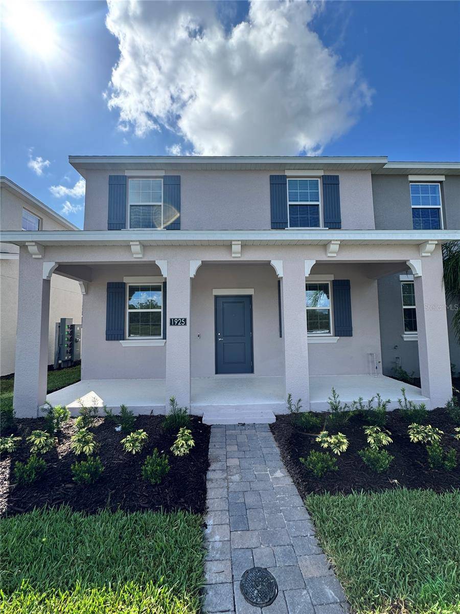 Kissimmee, FL 34744,1925 FULFILLMENT DR