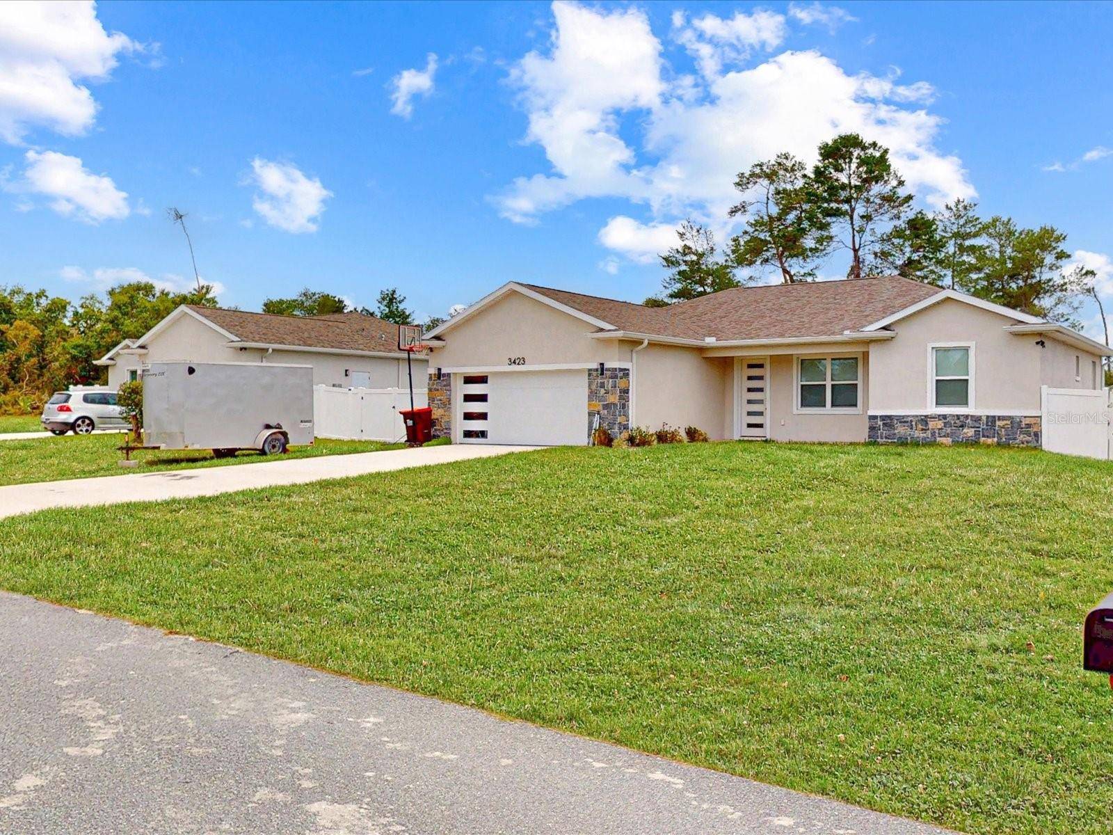 Ocala, FL 34473,3423 SW 131ST PLACE RD