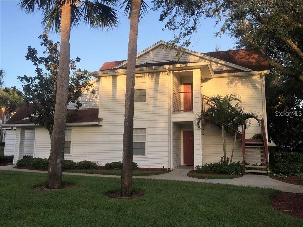 Orlando, FL 32821,11558 WESTWOOD BLVD #822