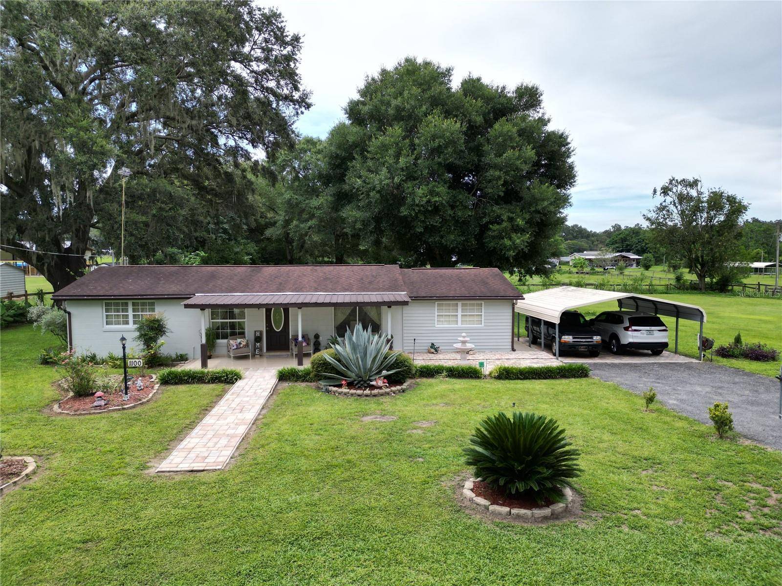 Summerfield, FL 34491,1100 SE 160TH ST