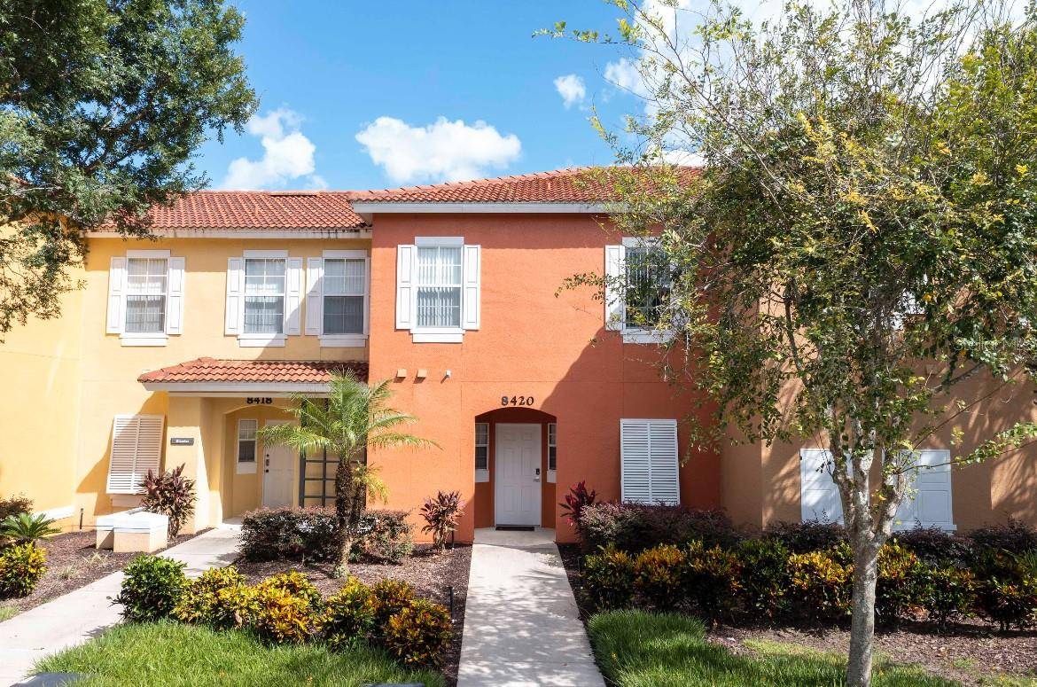 Kissimmee, FL 34747,8420 BLUE LAGOON DR