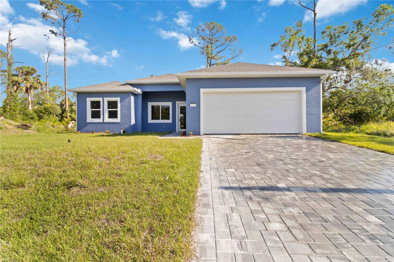 North Port, FL 34286,3585 GIBLIN DR