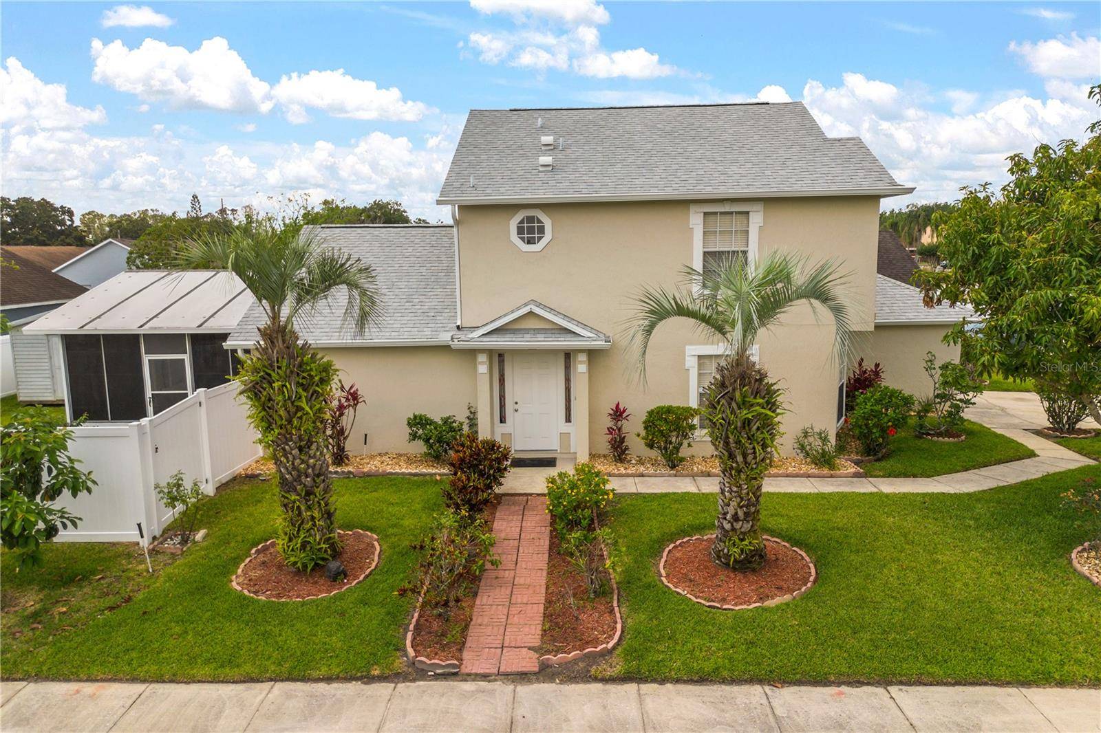 Kissimmee, FL 34743,2411 PARSONS POND CIR