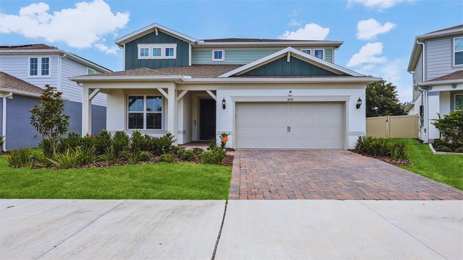 Apopka, FL 32712,4103 MEANDERING BAY DR