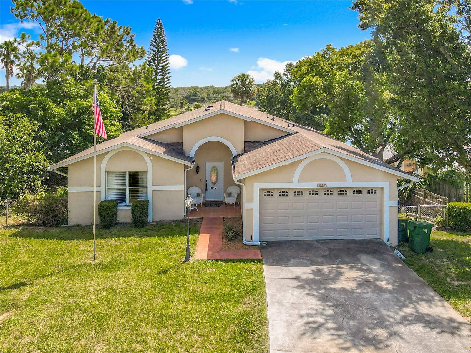 Dundee, FL 33838,909 1/2 VALENTINA DR