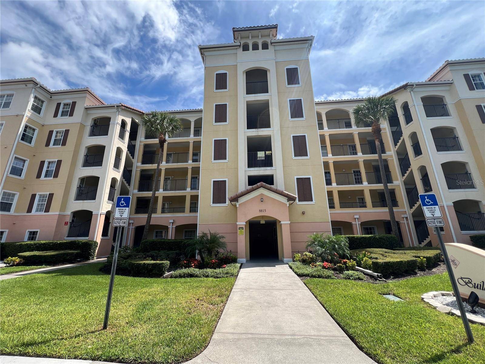 Orlando, FL 32821,8815 WORLDQUEST BLVD #2106