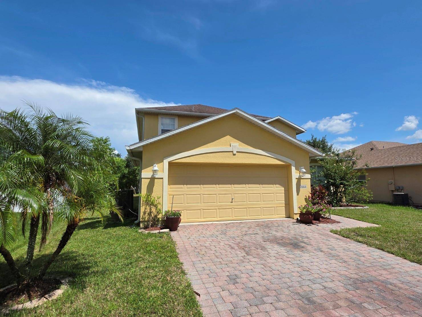 Kissimmee, FL 34746,2662 PATRICIAN CIR