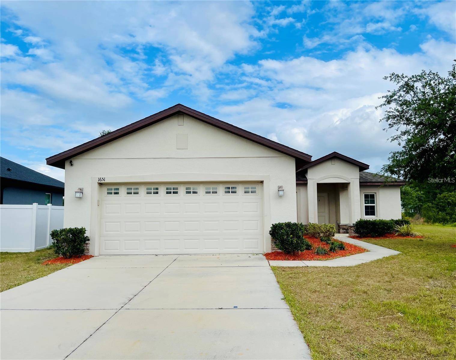 St Cloud, FL 34769,1651 TOWN PARK CT