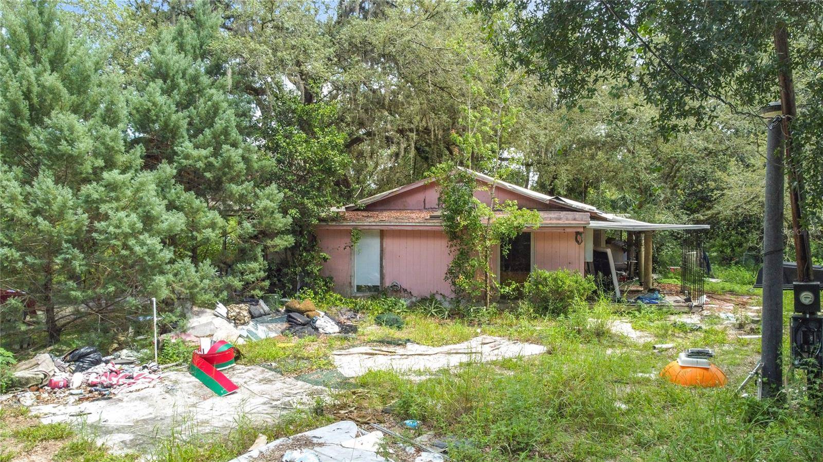 Umatilla, FL 32784,20556 SE 156TH PL
