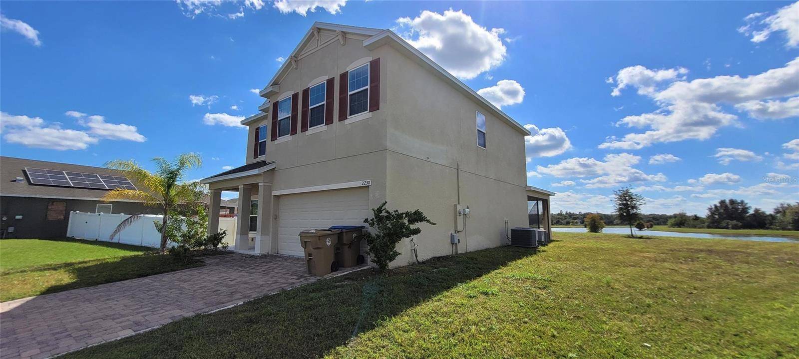 Kissimmee, FL 34746,2230 RIVERGLEN CT