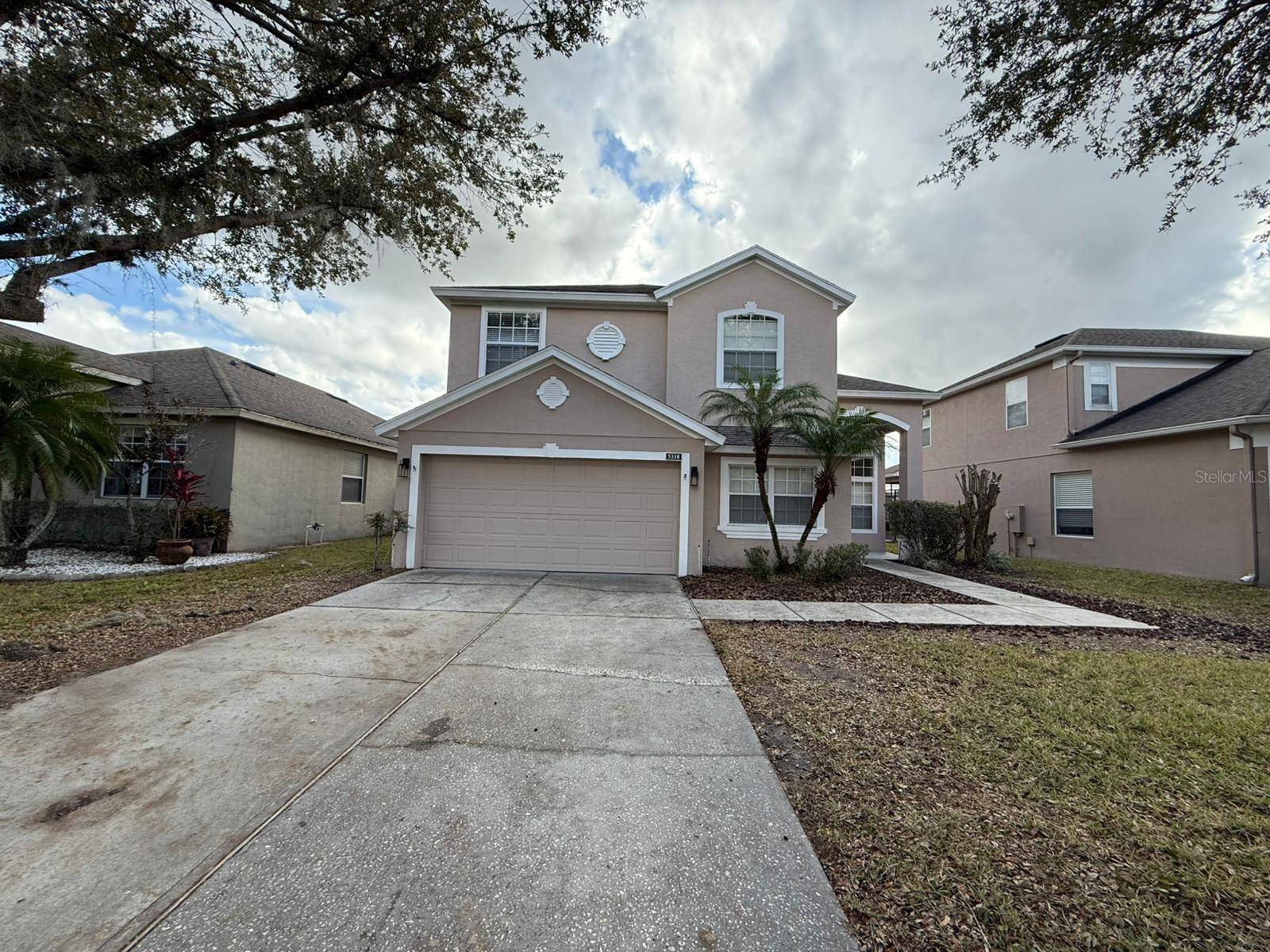 Orlando, FL 32837,5318 TORTUGA DR