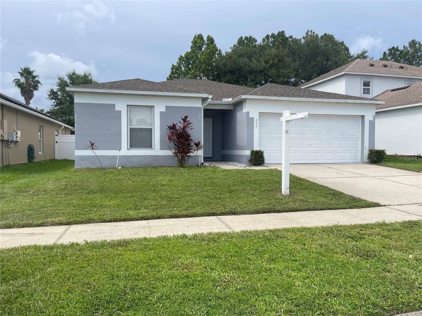 Davenport, FL 33897,252 ELGIN BLVD