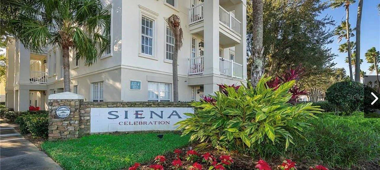 Celebration, FL 34747,1020 SIENA PARK BLVD W #201