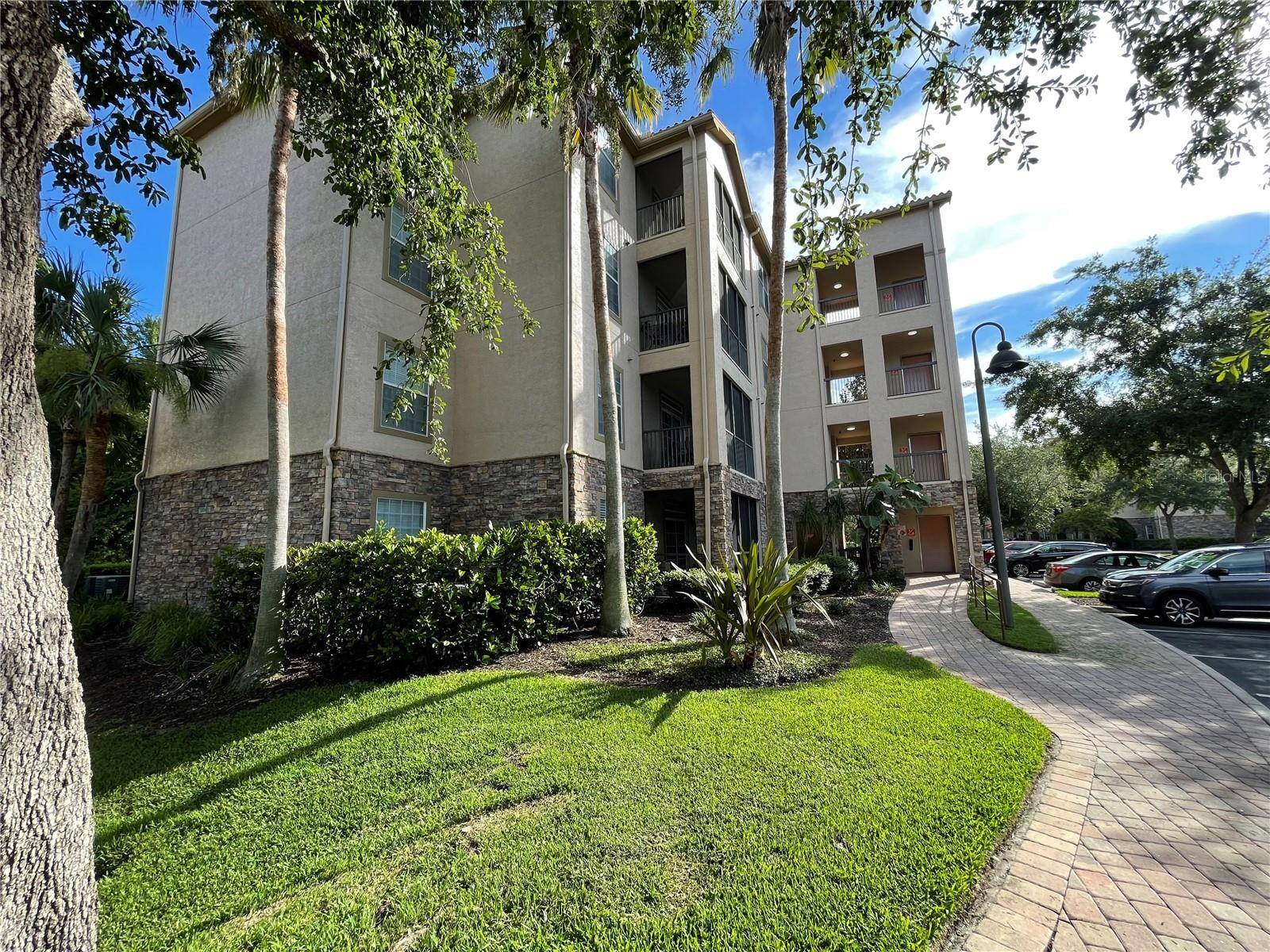 Davenport, FL 33896,1361 TUSCAN TER #7408