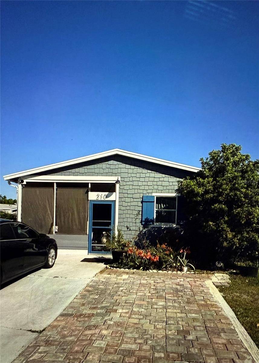 Davenport, FL 33897,50989 HIGHWAY 27 #210