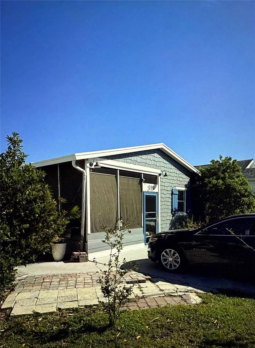 Davenport, FL 33897,50989 HIGHWAY 27 #210