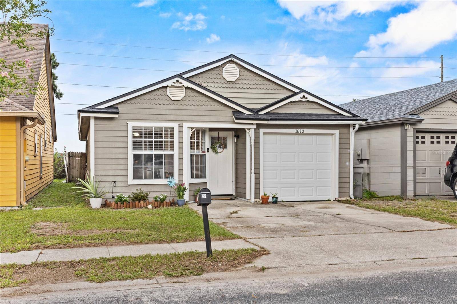 Apopka, FL 32703,1612 CHATHAM CIR