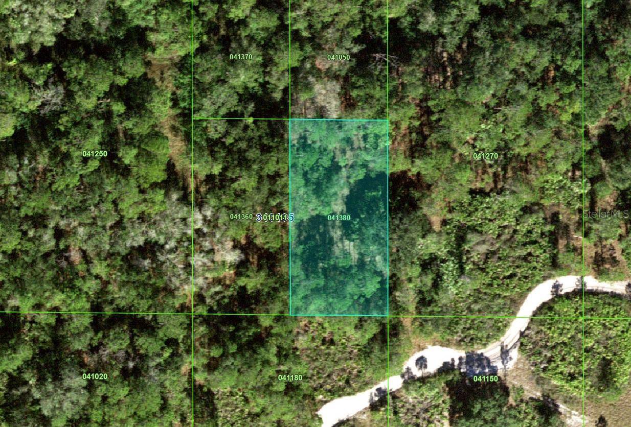 Frostproof, FL 33843,0 E HWY 60