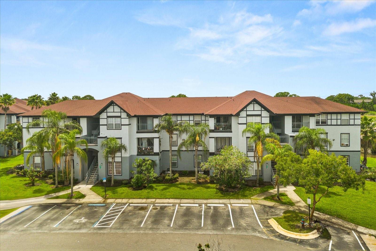 Orlando, FL 32839,3714 PALM DESERT LN #5314
