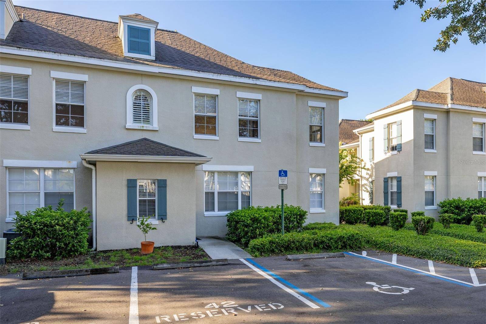 Celebration, FL 34747,754 SIENA PALM DR #204