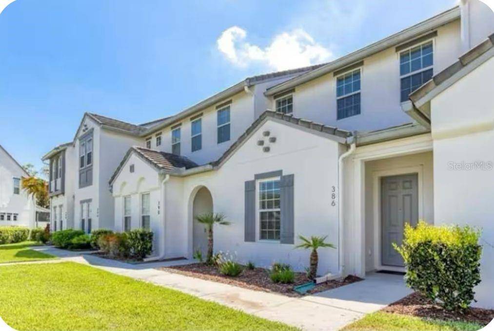 Davenport, FL 33896,386 CAPTIVA DR