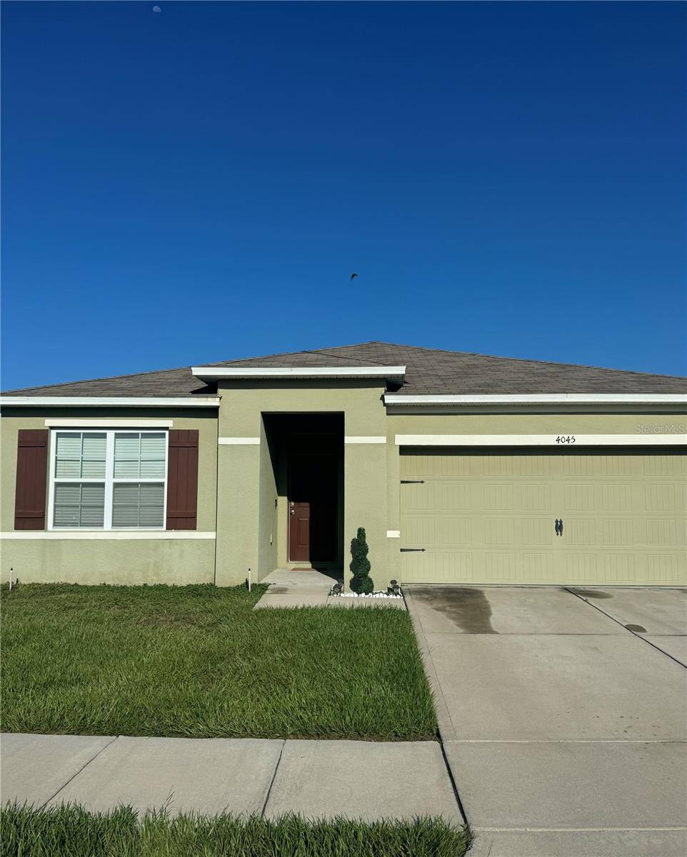 Winter Haven, FL 33881,4045 GREAT EGRET DR
