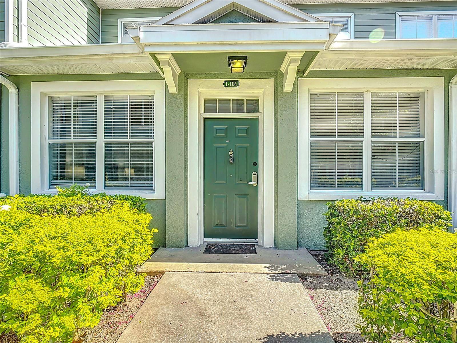 Kissimmee, FL 34741,4000 VENETIAN BAY DR #104