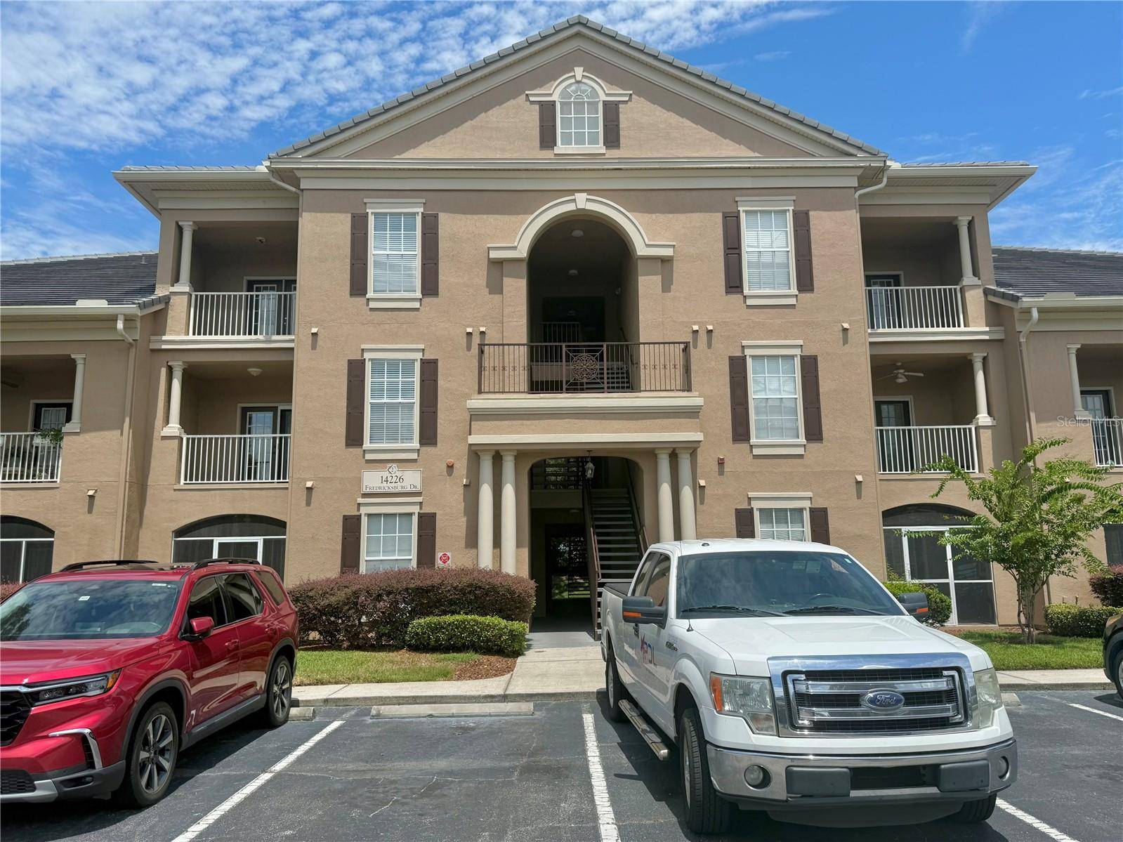 Orlando, FL 32837,14226 FREDRICKSBURG DR #204