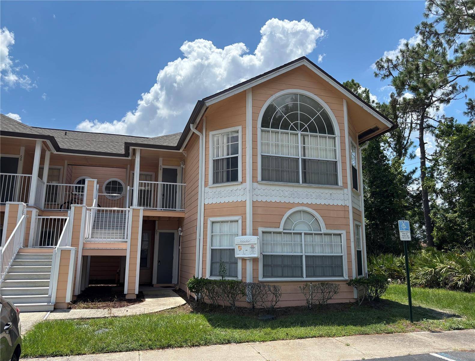 Kissimmee, FL 34746,2032 ROYAL BAY BLVD #68